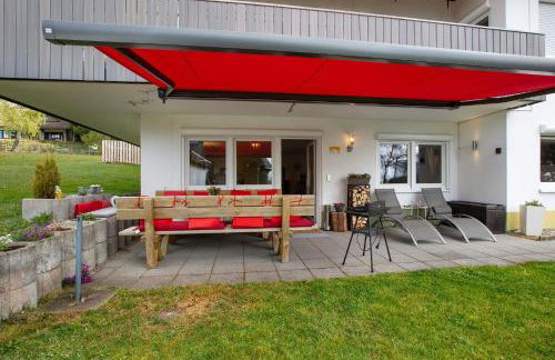 Ferienwohnung Bäumchen - Foto 19