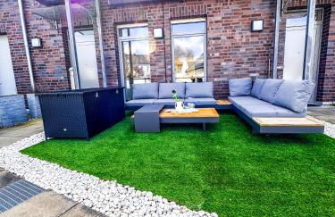 Boho Chic Home in Town Center - Foto 4