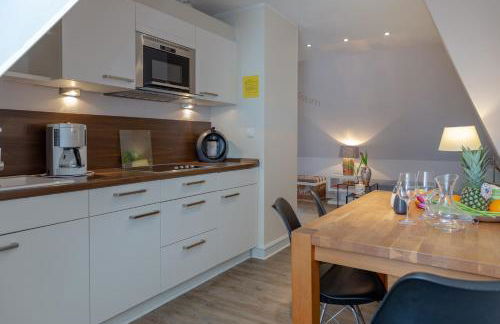 Sylt-Traum Kampen - Foto 8