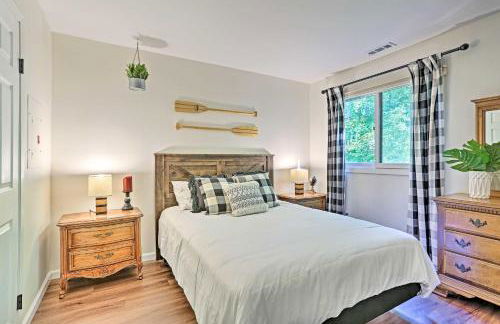 Vernon Condo with Deck, Near Appalachian Trail! - Foto 17