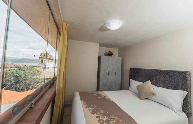 San Pedro Apartments - Foto 52