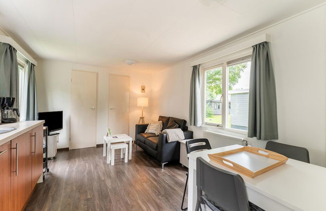 Cosy Holiday Home Near Den Ham With Garden - Foto 15