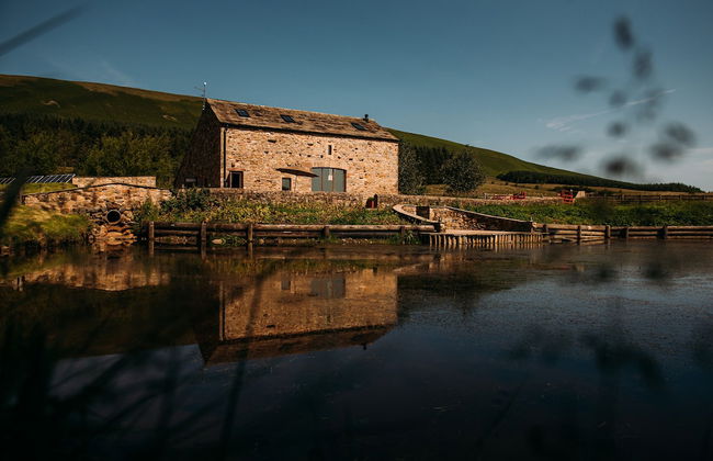 Laythams Holiday Lets Retreat - Foto 1