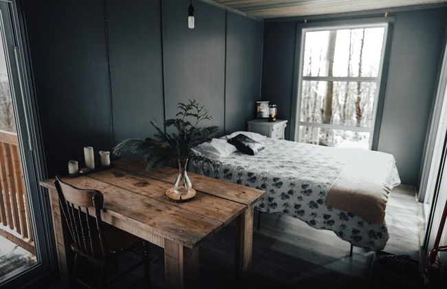 Station Chêne Rouge - Foto 45