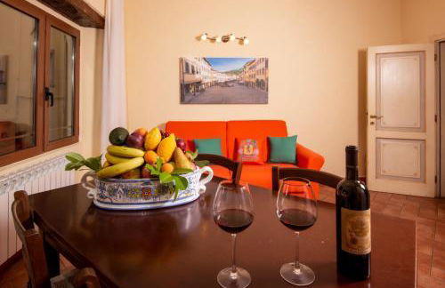 IBibiena - SUITE DI DIEGO - Foto 3