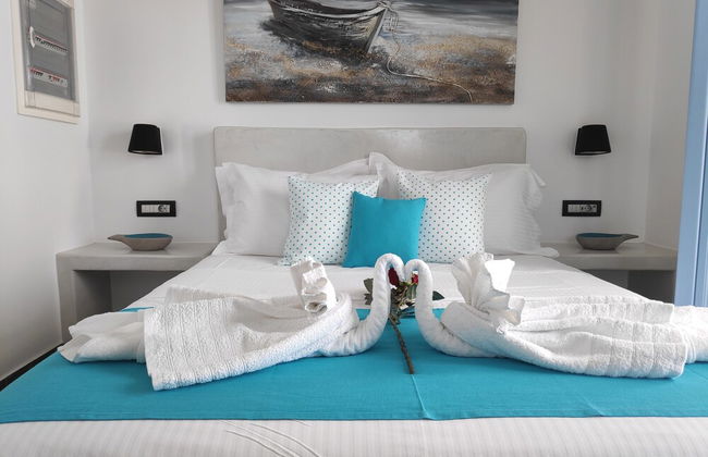 Santoxenia Luxury Villa - Photo 9