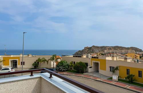 PREMIUM Magníficas Vistas Panorámicas con Terraza - By Aloha Palma - Foto 42