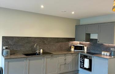 Raleigh Waterside apartment - The Barbican, Plymouth - Foto 26