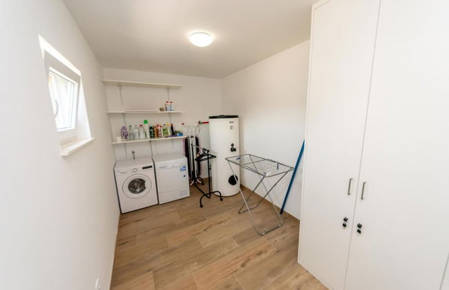 Villa Idassa Zadarvillas - Photo 47