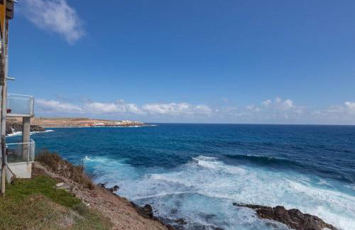 PentHouse Loft - Terrace & Natural Pool - Photo 4