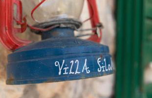 Villa Mia Filomena - Foto 32