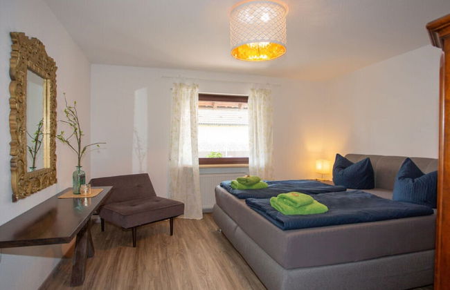 am Wehr Comfortable Holiday Residence - Foto 4