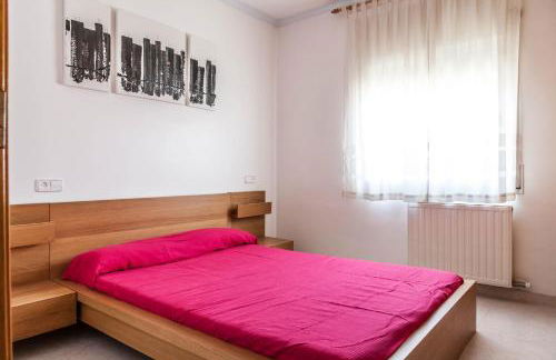 CASA CON JARDIN-WIFI FREE - Foto 13