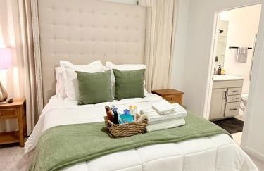 4BR Luxury House 12 mins from Downtown Raleigh - Foto 28