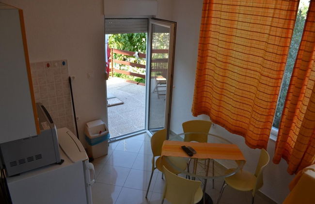 Apartments Karlo - Foto 28