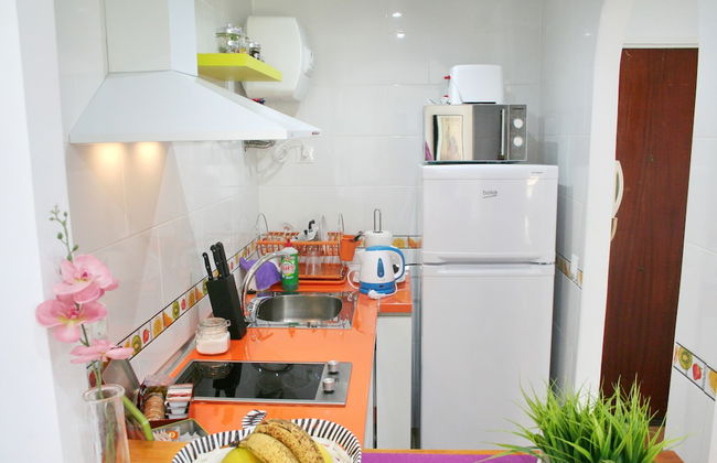 Apartamento Valdecantos 1st Line - Foto 4