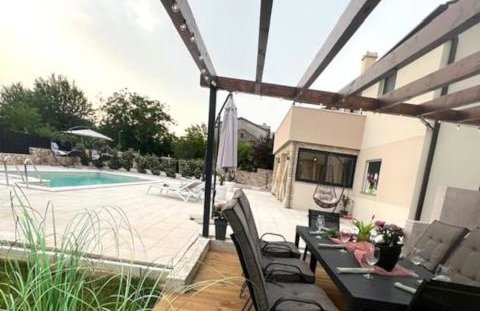 Holiday appartment 'Marlen' in Labin - Foto 14