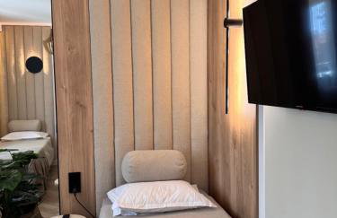 Family & Business Apartments PREMIUM SPA No 3 - 2 Bedroom with Private Jacuzzi, Balcony, Parking - Foto 75