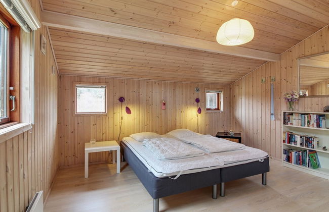 "Arngerd" - 450m from the sea - Foto 21