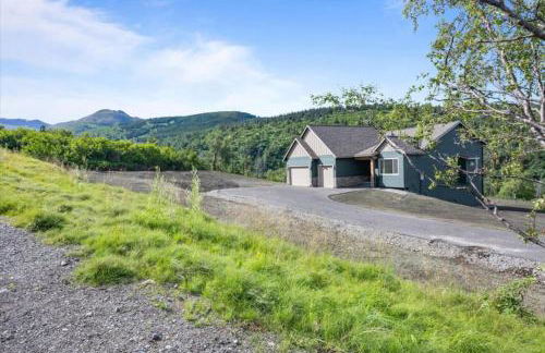 *NEW* Canyon View Dream Retreat + Views +Anchorage - Photo 42