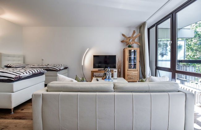 Domicile Cologne - Foto 15