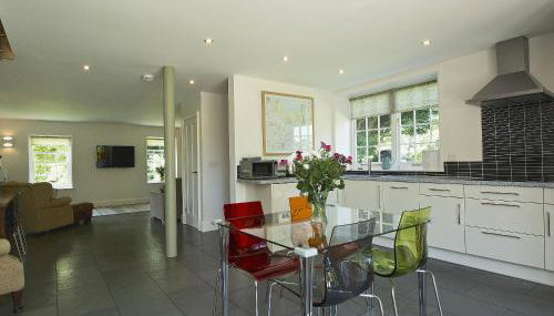 Curlew Barn - Foto 5