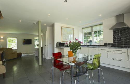 Curlew Barn - Foto 5