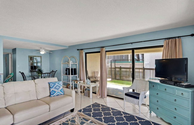 Mariner by iTrip Panama City Beach - Foto 27