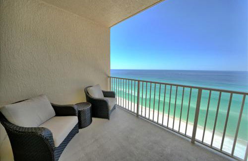 Gulf Front Condo with Beach Access and Beachside Pool - Unit 1604 - Foto 6
