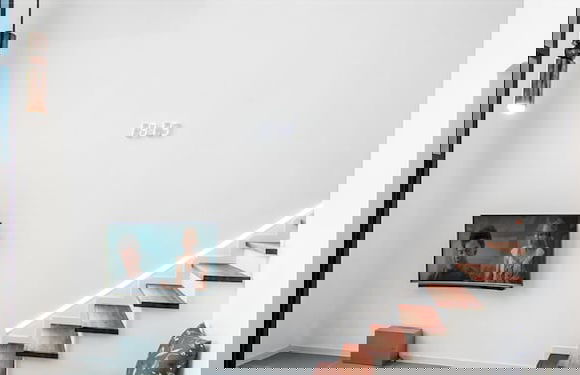 Le Ciel Pool Villa Pension - Foto 40