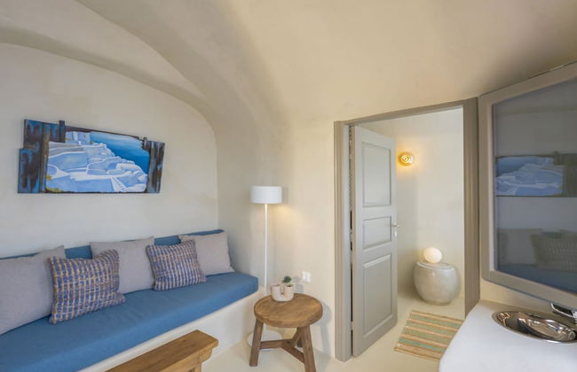 Oia Waves by SV - Foto 17