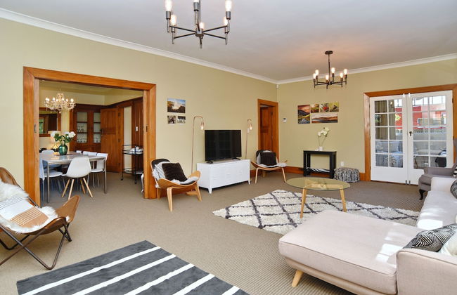 Racecourse Villa - Foto 31