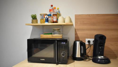 LE CONFORTABLE Sarrebourg Wifi Parking 4 personnes Proche Gare - Foto 4