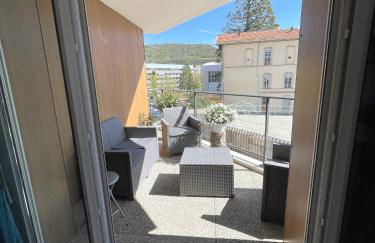 Marguerite-Gap Centre - Foto 9