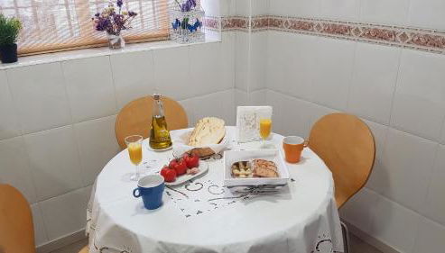 Manzil Cordoba - Foto 5