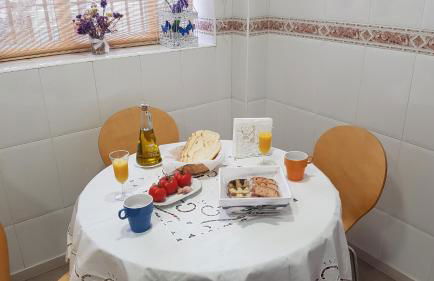 Manzil Cordoba - Foto 5