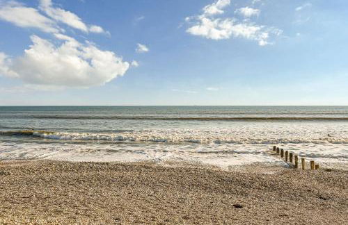 Fairlight - Charming Coastal Home on the Beach - Foto 83