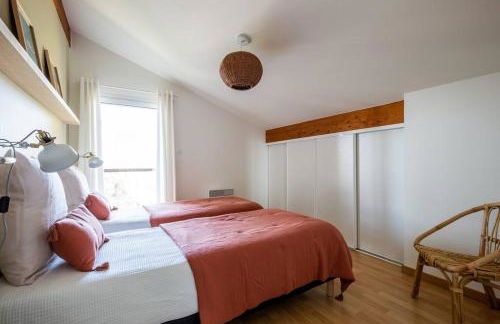 Villa Tramontane vue panoramique PYLA SUR MER - Photo 8