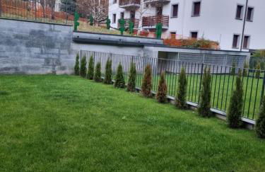 The Nest - TRILO - WIFI - Box - Cortile - Magnolta - Foto 11