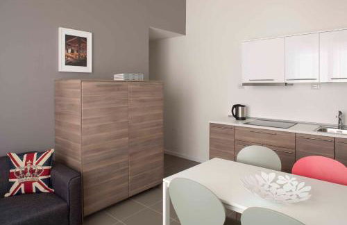 UP to home - Residenze Milano - Foto 80