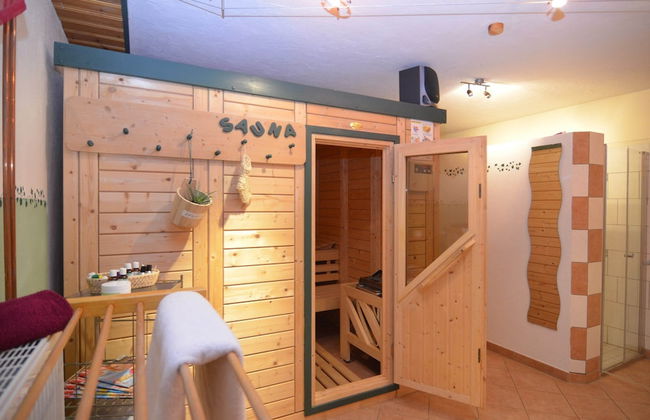 Cozy Apartment in Marktrodach With Sauna - Foto 65