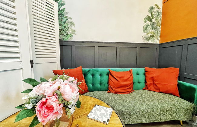 Impeccable Apartment in Liverpool City Centre - Foto 39