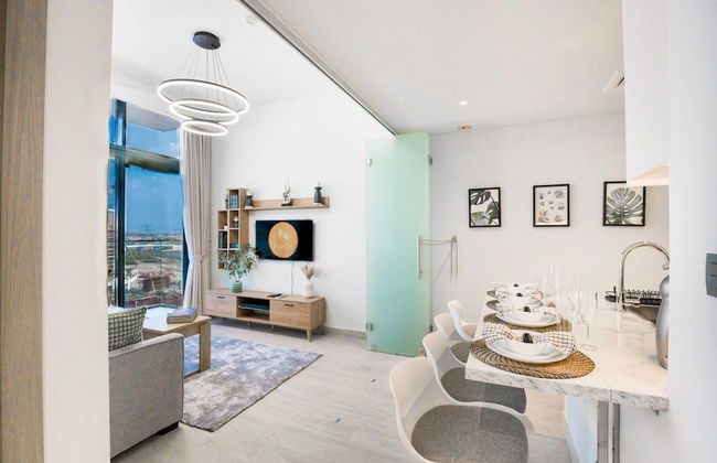 Easygo- Chic 1br-sofa bed Azzi Riviera48 - Photo 9