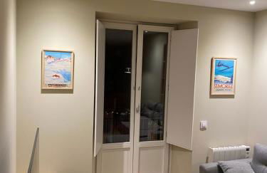 HERITAGE APARTMENTS CERDANYA al carrer Major i parking - Foto 21