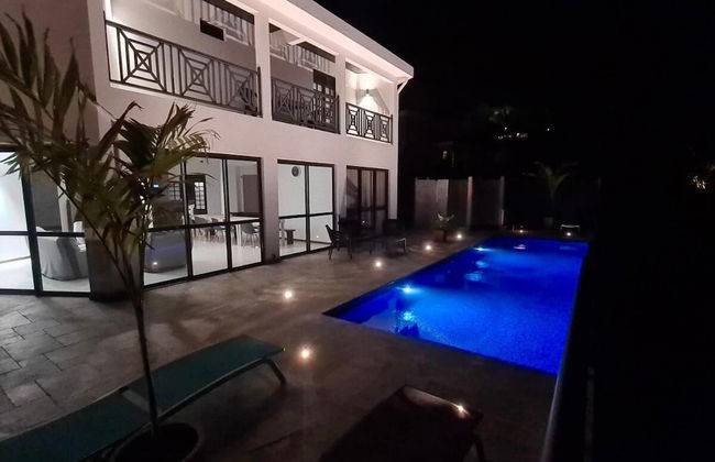 Villa Clémence - Foto 29