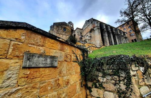 Apartamento medieval en el Camino De Santiago - Foto 9