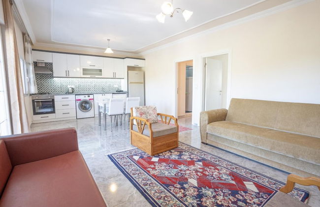 Villa Bliss in Dalyan - Foto 5