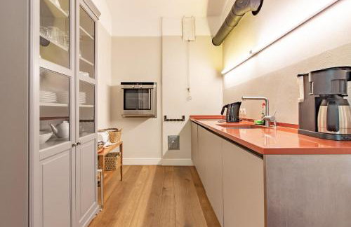 Lotsenhaus Barhöft - Foto 15