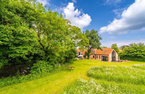Waterside Barn - Foto 42