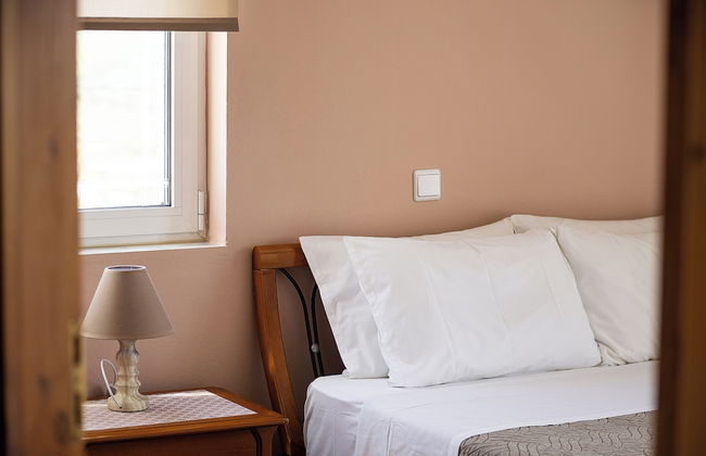 Villa Kounoupas - Foto 14